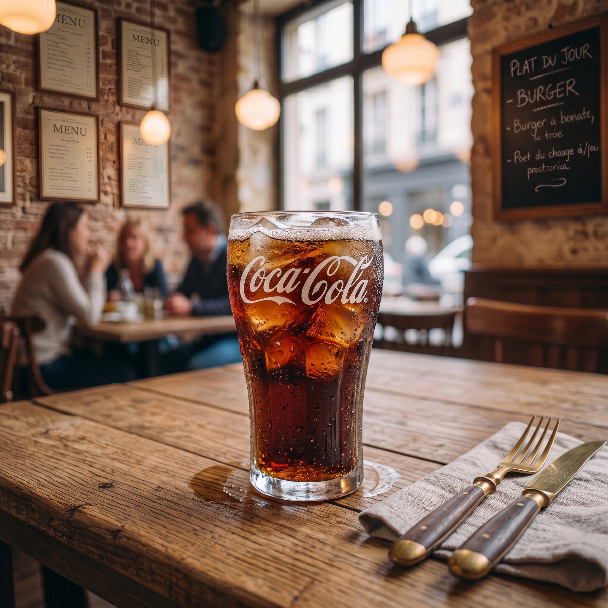 Coca Cola