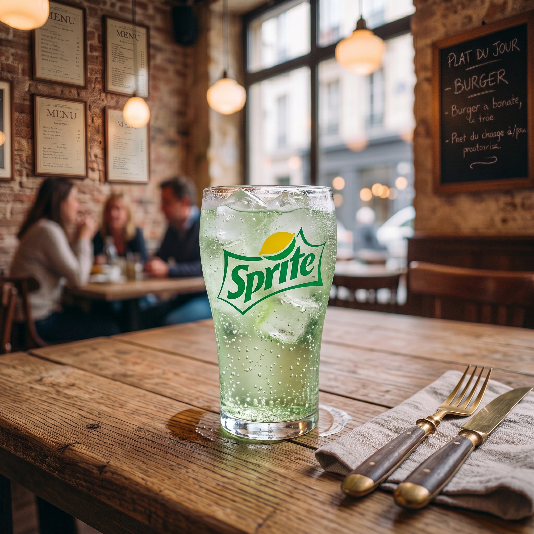 Sprite