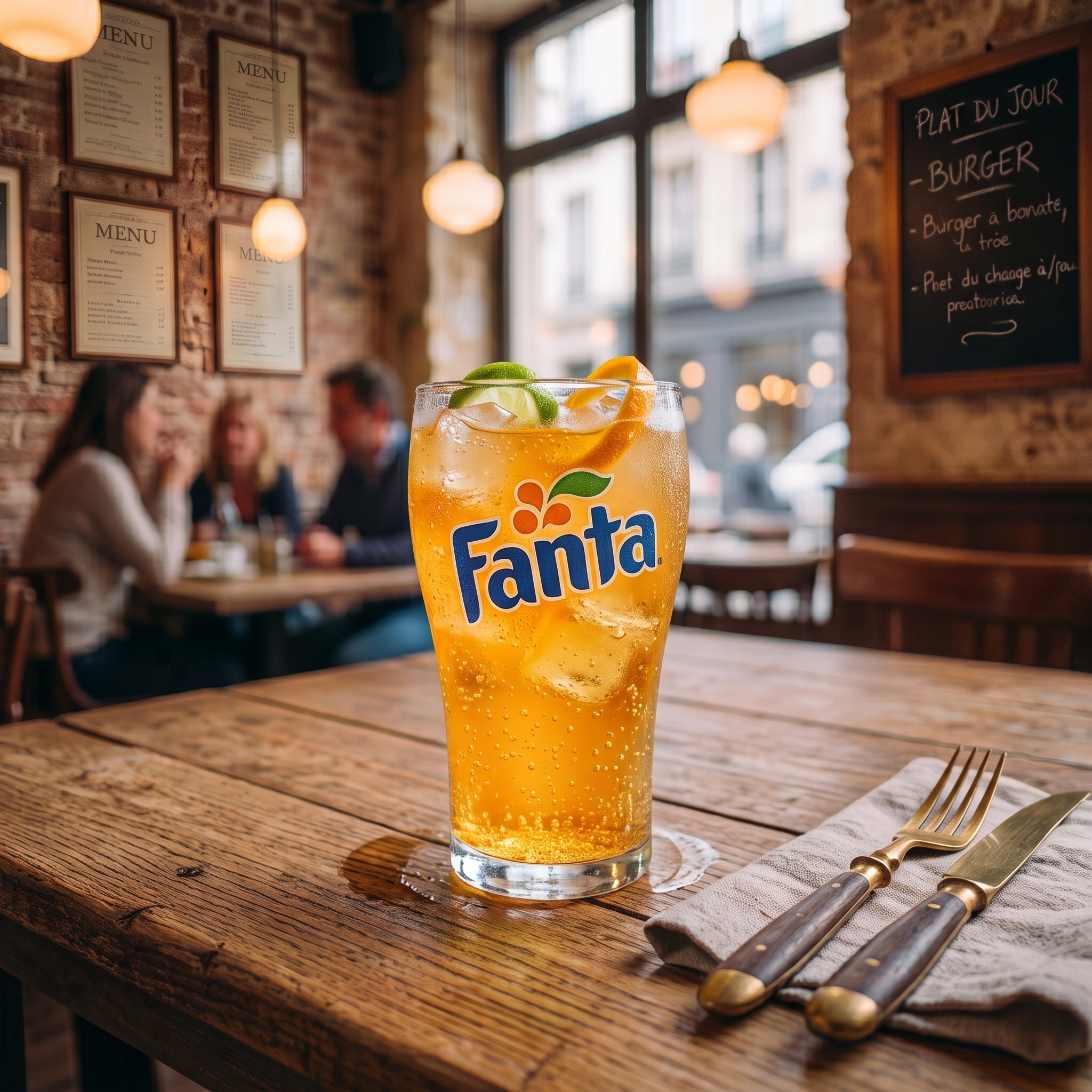 Fanta